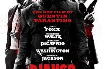 Django Unchained movie poster