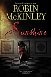 New Sunshine cover
