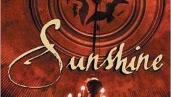 Original Sunshine book cover