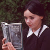 Adult Wednesday Addams