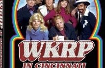 WKRP in Cincinnati DVD cover