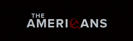 The Americans logo