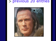 LiveJournal Trailer Spotting icon made by M. Lion