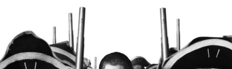 Turn poster for AMC TV