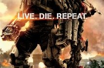 Edge of Tomorrow movie poster
