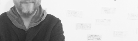 Joss Whedon "Possible" picture