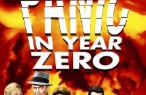 Panic in the Year Zero movie poster