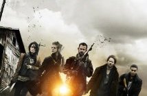 The Day movie poster