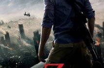 World War Z movie poster