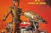 Knightriders movie poster