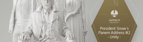 Mockingjay, Part 1, graphic