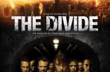 The Divide movie poster