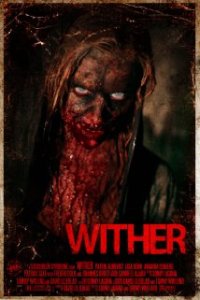 Wither movie poster