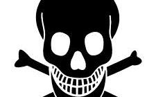 Skull and Crossed Bones pic