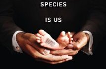 The Lottery TV show poster