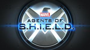 Agents of SHIELD logo