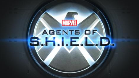 Agents of SHIELD logo