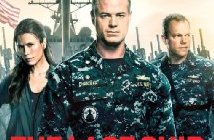 The Last Ship poster.