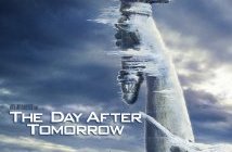 The Day After Tomorrow movie poster