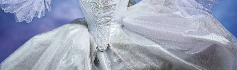 Helena Bonham Carter from Cinderella