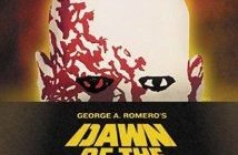 Dawn of the Dead movie poster 1978