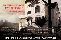 Dead & Breakfast movie poster