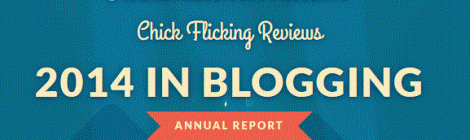 Picture of WordPress "Year in Review" images.