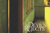 The Devil's Rejects movie poster