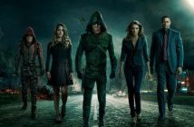 Arrow publicity image