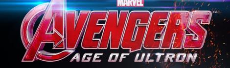 Avengers: Age of Ultron teaser pic
