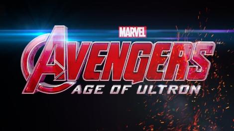Avengers: Age of Ultron teaser pic