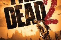 The Dead 2: India movie poster
