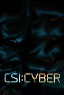 CSI: Cyber poster
