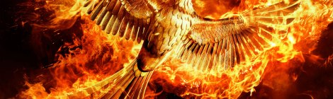 Mockingjay part 2 poster