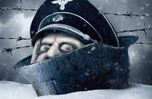 Dead Snow 2: Red vs. Dead movie poster