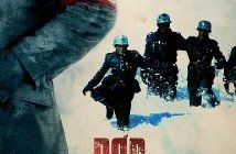 Dead Snow movie poster