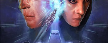 Star Trek Renegades movie poster