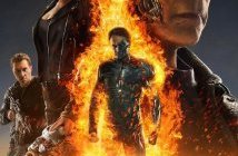 Terminator Genisys movie poster