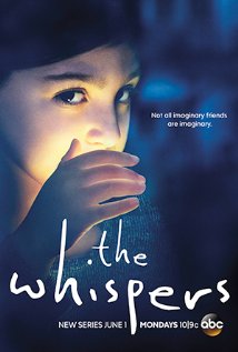 The Whispers poster