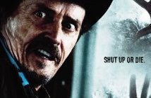 Pontypool movie poster