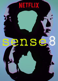 Sense8 show poster