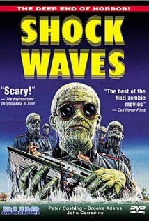 Shock Waves movie poster