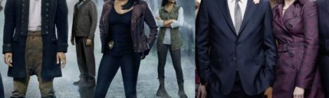 Sleepy Hollow & Bones picture