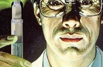 Re-Animator movie poster