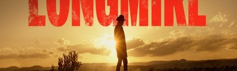 Longmire on Netflix promo picture