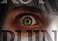 Rot & Ruin book cover