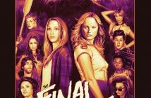 The Final Girls movie poster