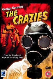 The Crazies 1973 movie poster