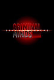 Criminal Minds: Beyond Borders TV show poster