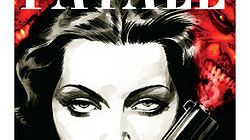 Fatale Book 1: Death Chases Me